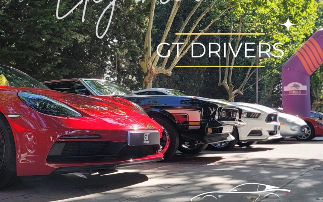 II Concurso de Elegancia Ciudad de Salamanca