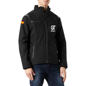 Cazadora Sparco GT Drivers