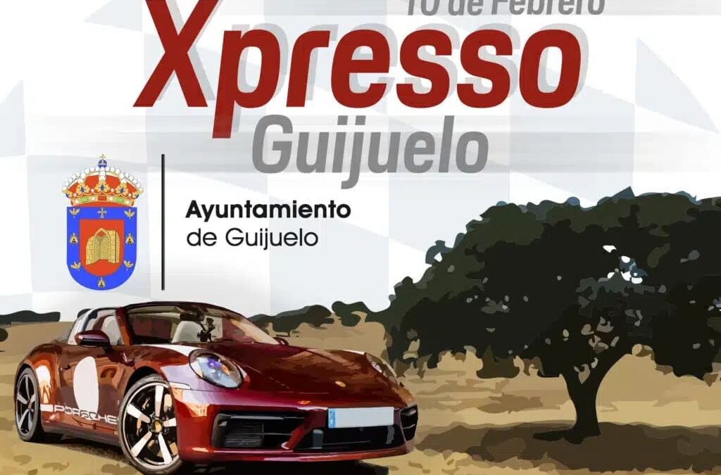 Xpresso Guijuelo