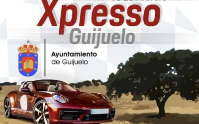 Xpresso Guijuelo