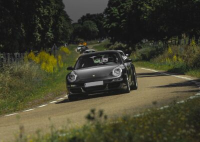 Porsche 911 Carrera S (997.1)