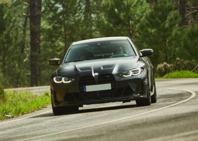 BMW M4 Competition xDrive