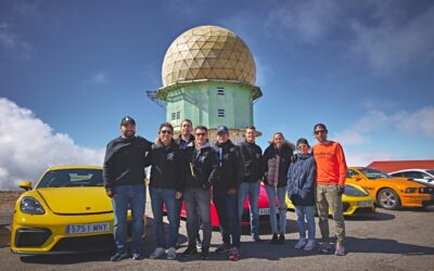 Serra da Estrela 2024