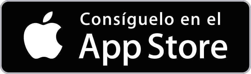 Disponible en Apple Store
