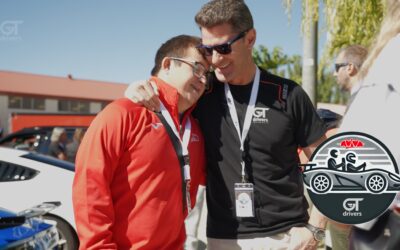 Coches para la inclusión. Fundación AVIVA