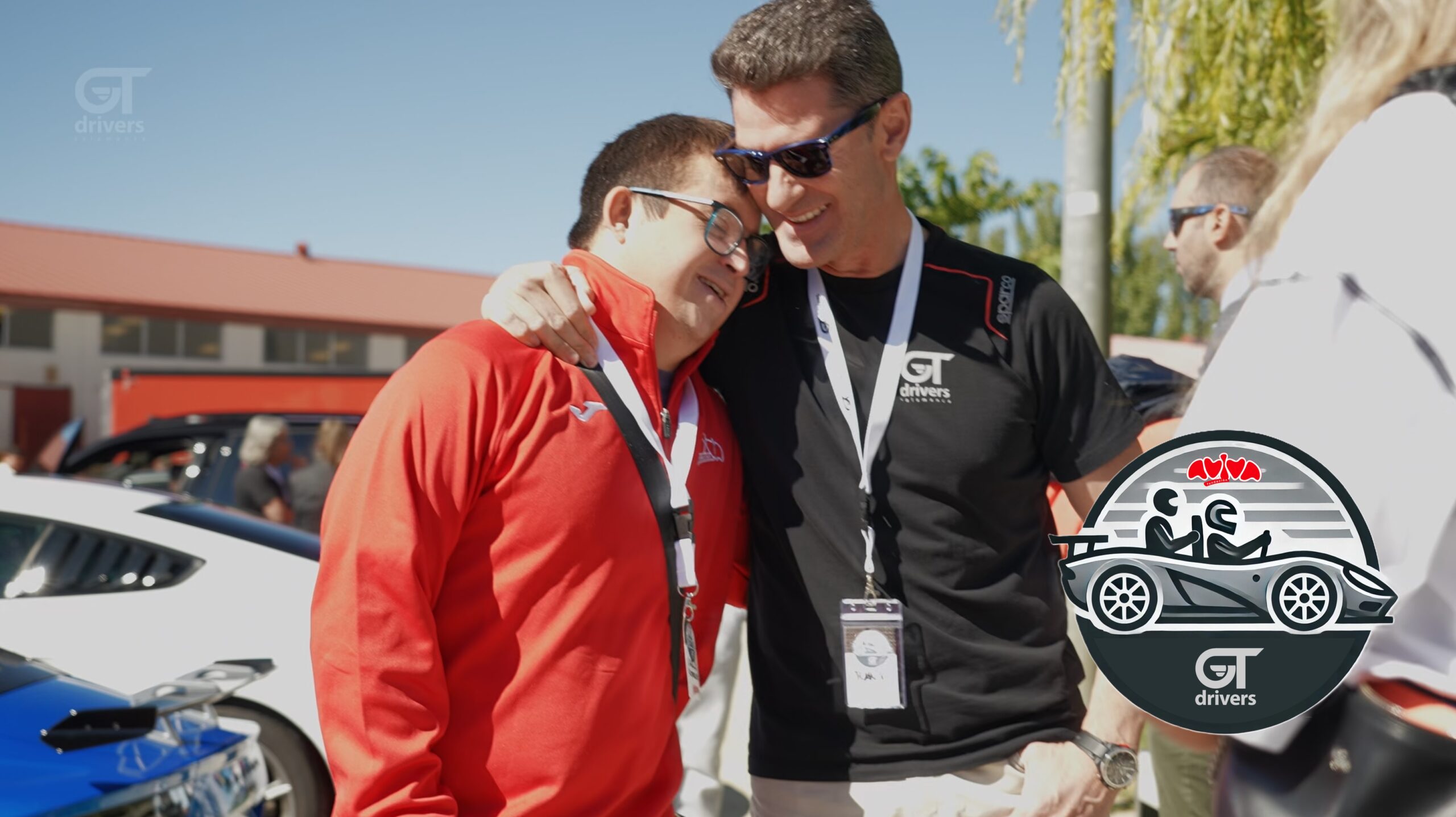 Portada Coches para la Inclusión