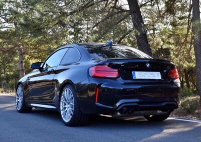 BMW M2 Competition
