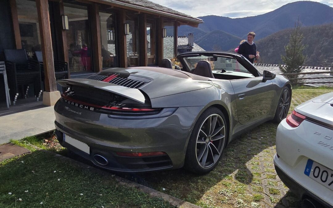 Enamorados de Asturias