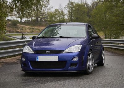 Ford Focus RS (Mk1)
