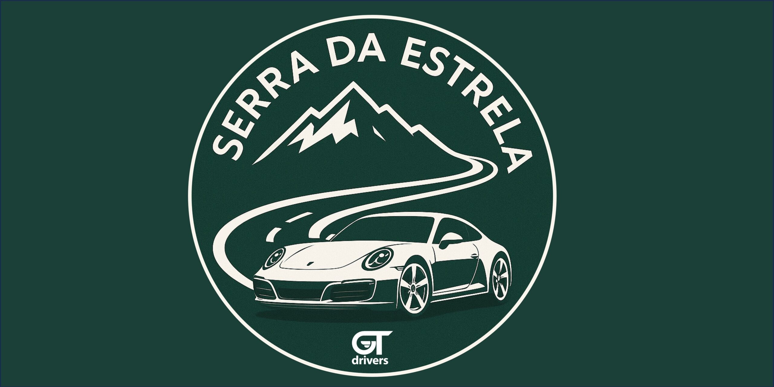 Logo Serra da Estrela 2025