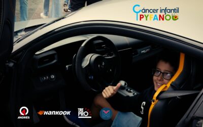 Paseo Solidario Pyfano