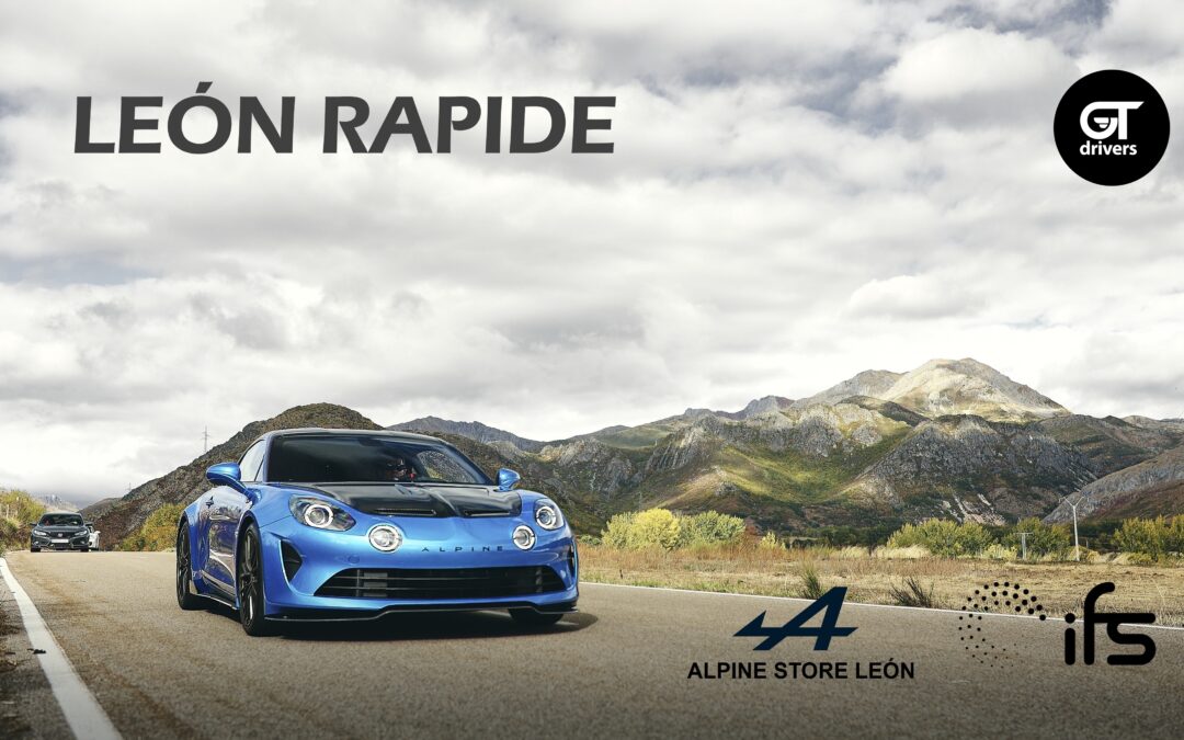 Leon Rapide 2025