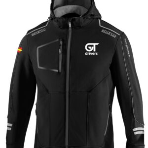 Chaqueta GT Drivers 2026