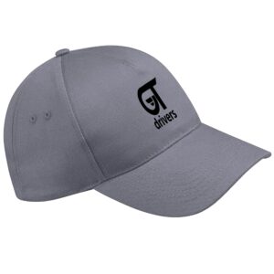 Gorra GT Drivers