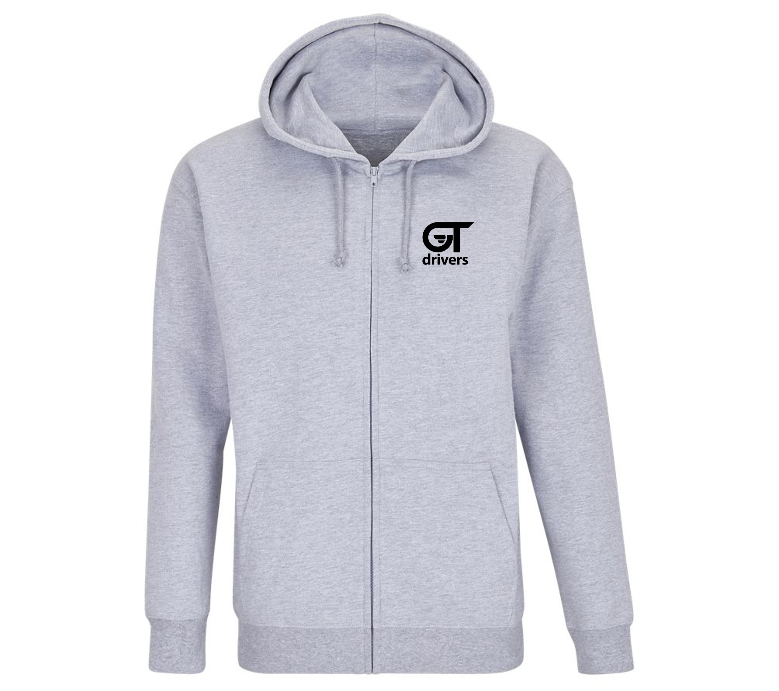 Sudadera GT Drivers