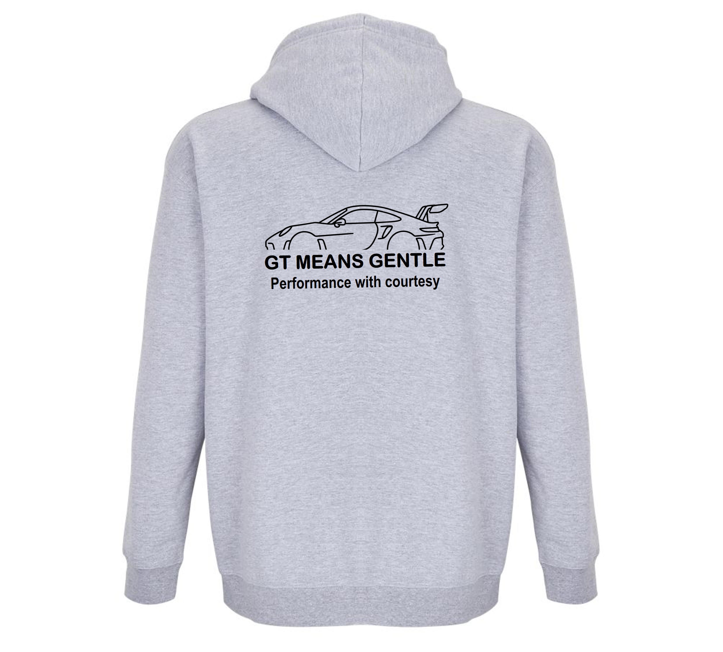 Sudadera GT Drivers - Imagen 2